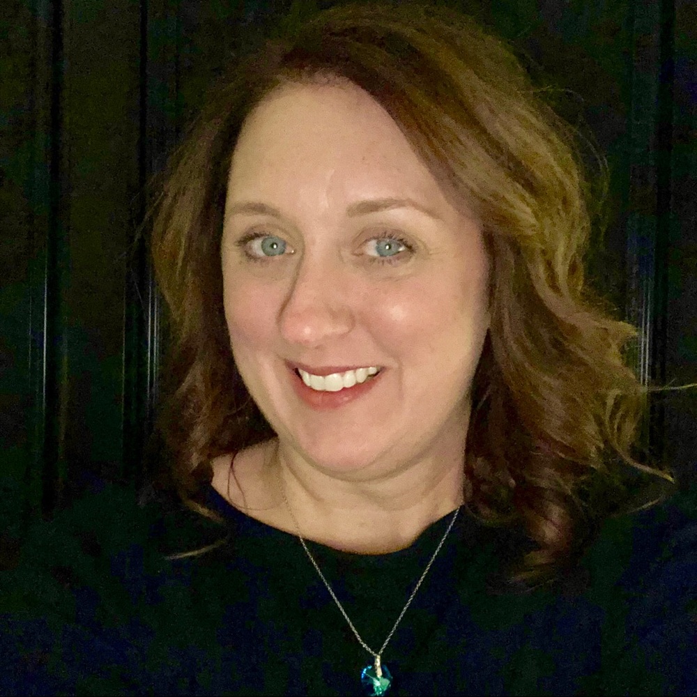 Meet your Posher, Aly